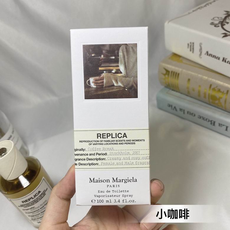 Maison Margiela Perfume 100ml  (5)